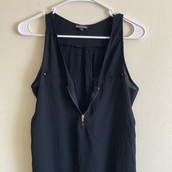 Express Top - Picture 2 of 4